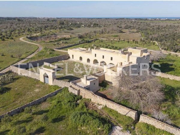 casa indipendente in vendita a Lecce in zona Torre Rinalda