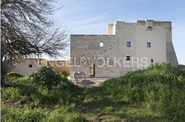 casale in vendita a Lecce in zona Torre Rinalda