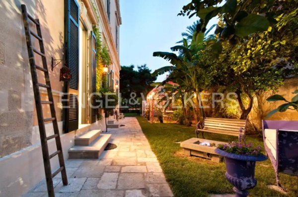 appartamento in vendita a Lecce in zona Centro Città