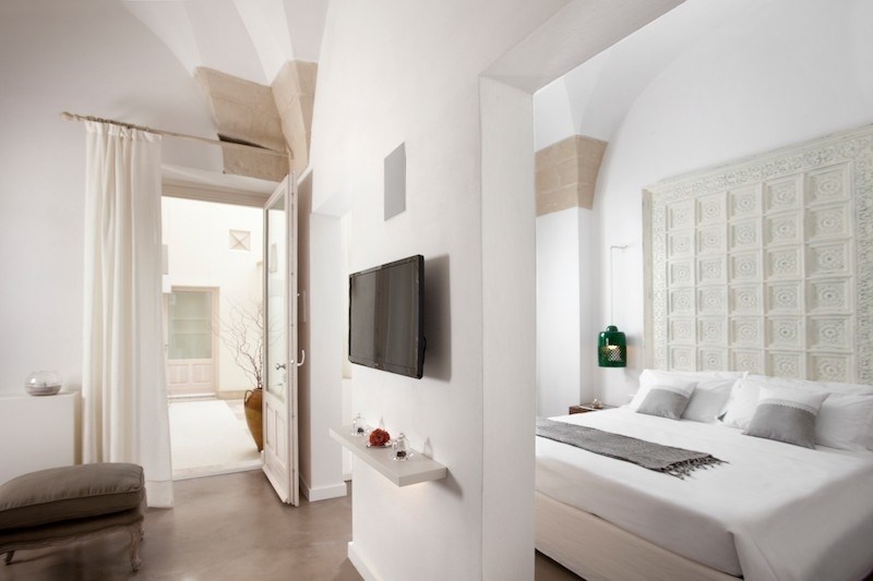 appartamento in vendita a Lecce in zona Centro Città