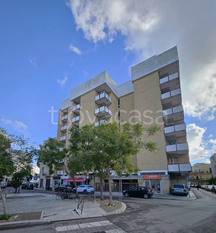 appartamento in vendita a Lecce in zona Centro Città