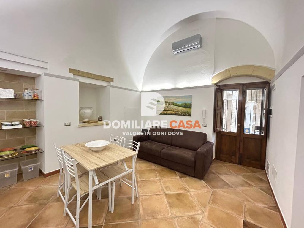 casa indipendente in vendita a Lecce in zona Centro Città