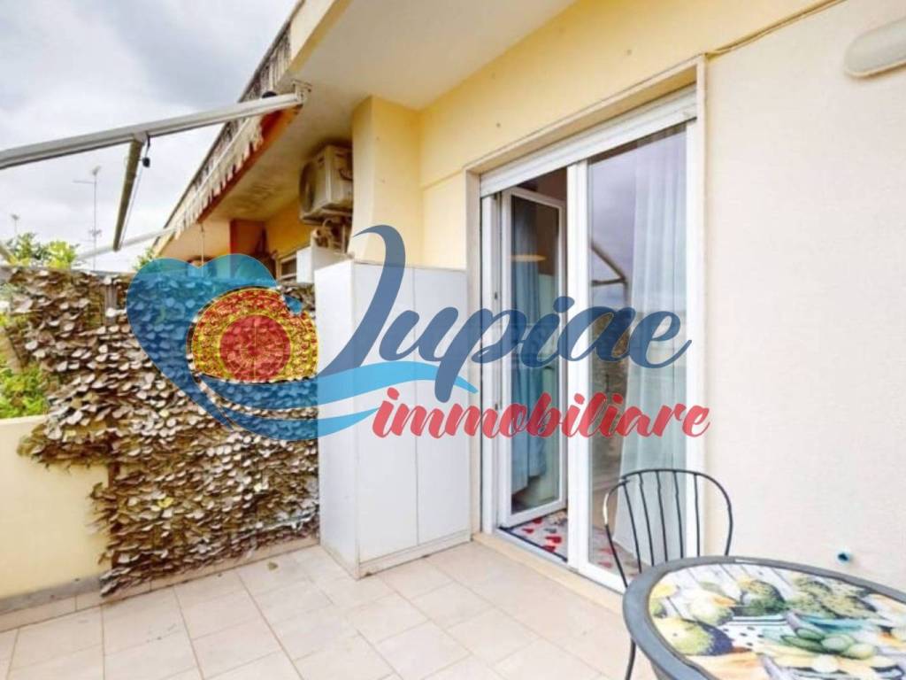 appartamento in vendita a Lecce in zona Borgo Pace