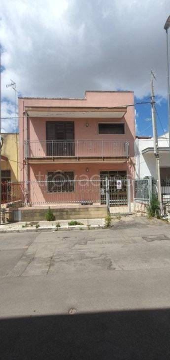 casa indipendente in vendita a Lecce in zona Rudiae