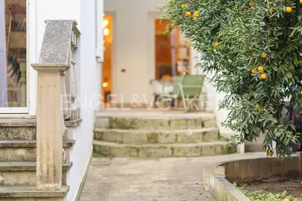 appartamento in vendita a Lecce in zona Mazzini