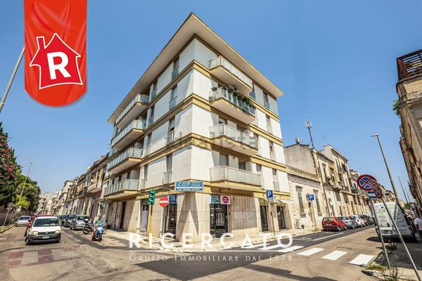 locale commerciale in vendita a Lecce