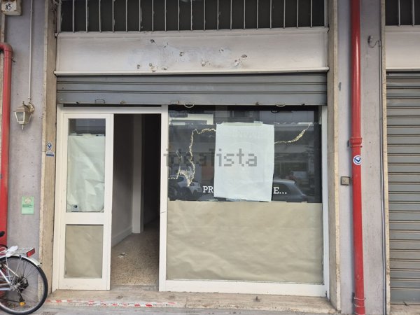 locale commerciale in vendita a Lecce in zona Mazzini