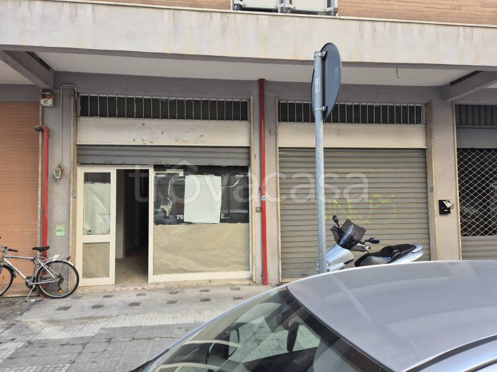 negozio in vendita a Lecce in zona Mazzini