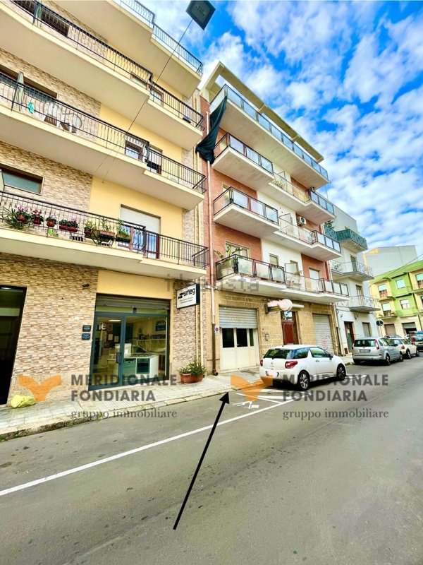 casa semindipendente in vendita a Lecce