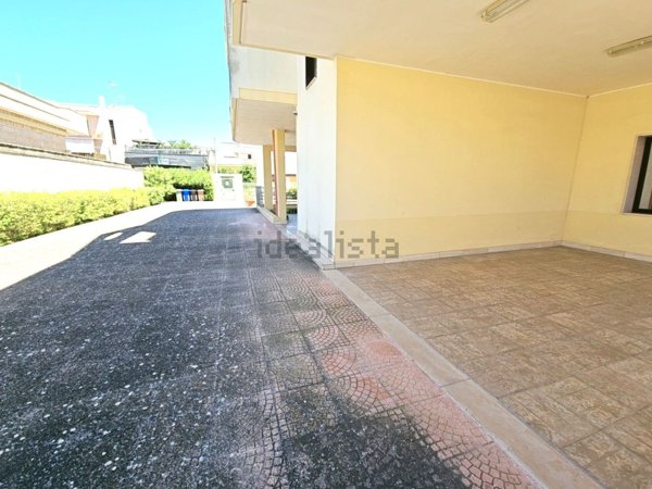 locale commerciale in vendita a Lecce