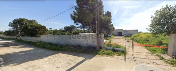 terreno edificabile in vendita a Lecce