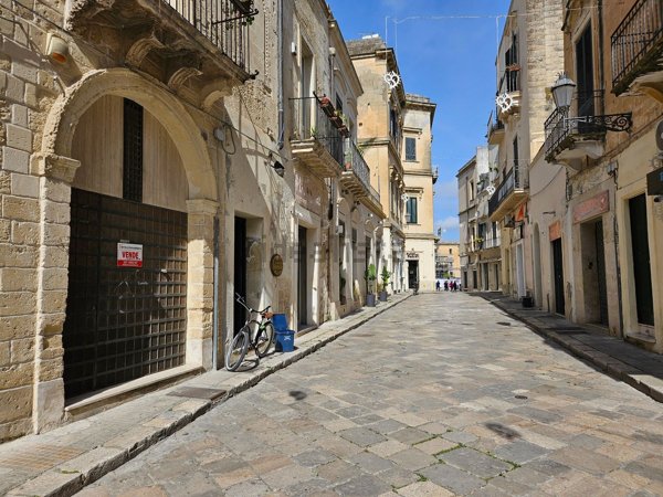 villa in vendita a Lecce in zona Centro Città
