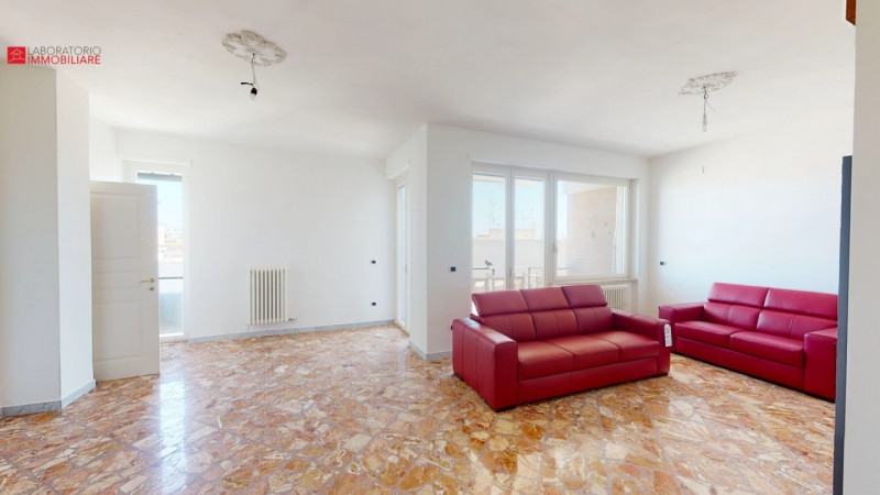 appartamento in vendita a Lecce