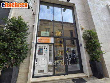 ufficio in vendita a Lecce in zona Centro Città