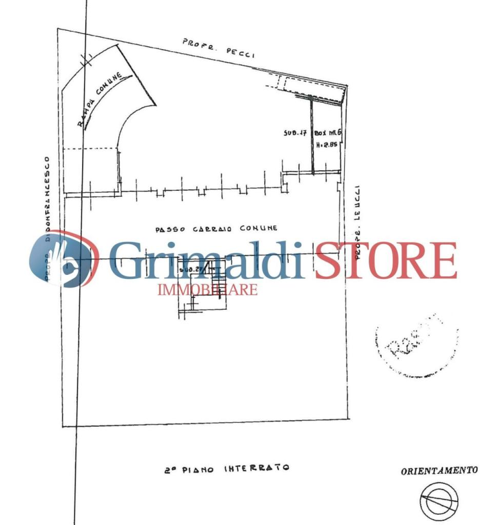 appartamento in vendita a Lecce
