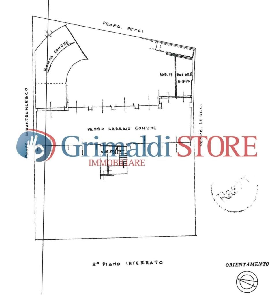 appartamento in vendita a Lecce