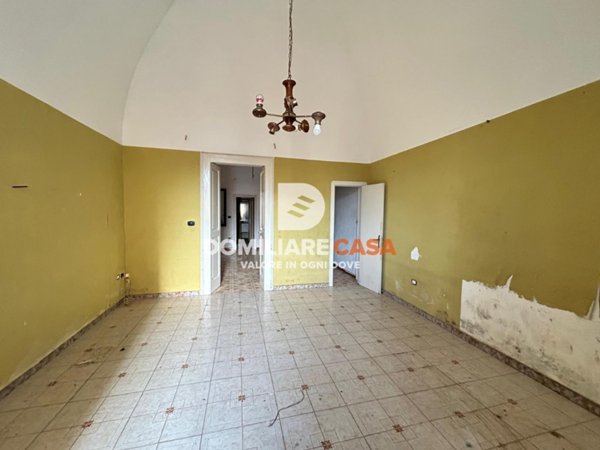 appartamento in vendita a Lecce in zona Borgo Pace