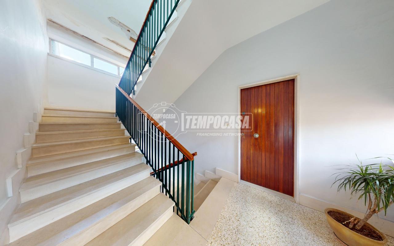 appartamento in vendita a Lecce in zona Santa Rosa