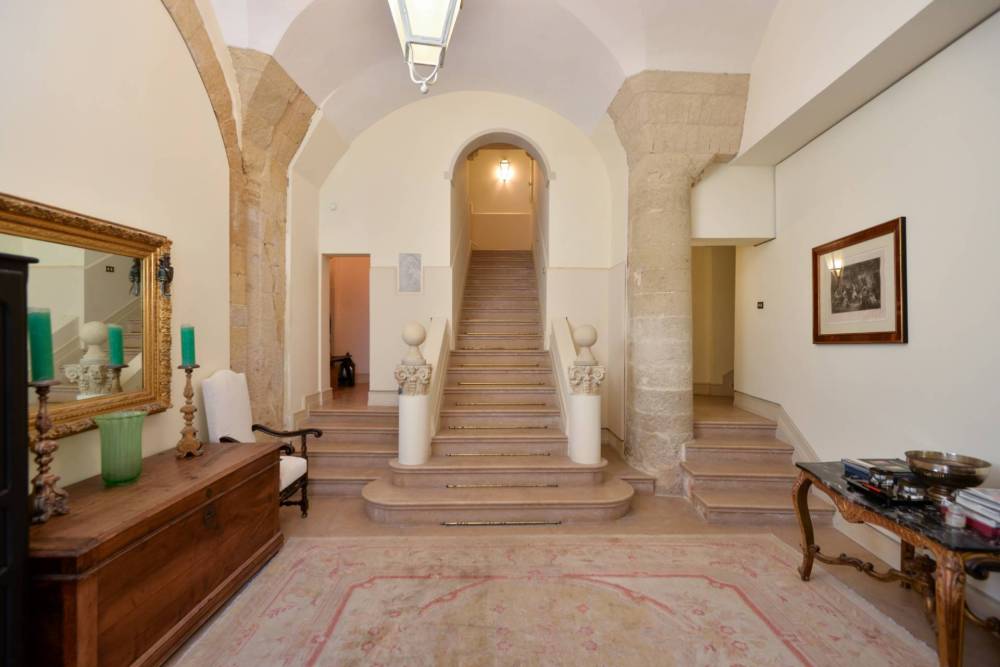 appartamento in vendita a Lecce in zona Centro Città