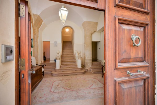 casa indipendente in vendita a Lecce in zona Centro Città