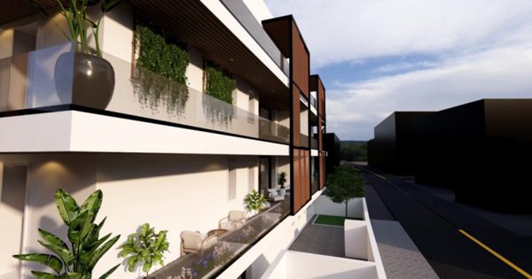 appartamento in vendita a Lecce in zona Centro Città