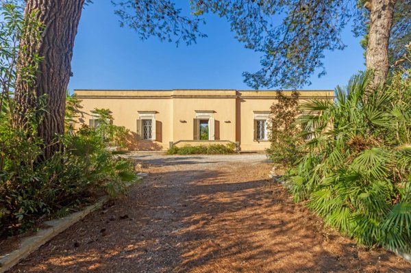 casa indipendente in vendita a Lecce