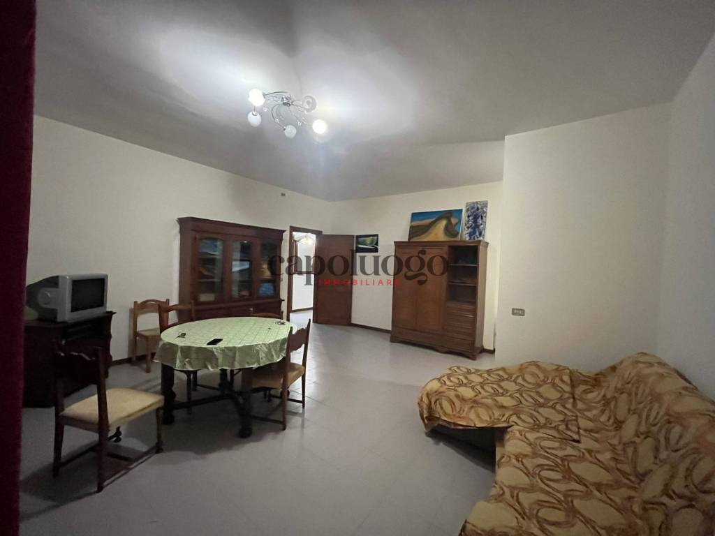 appartamento in vendita a Lecce in zona Centro Città