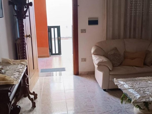 appartamento in vendita a Lecce in zona Rudiae