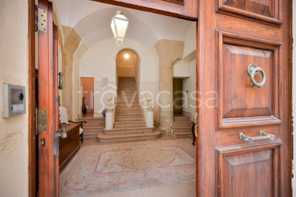 appartamento in vendita a Lecce in zona Centro Città