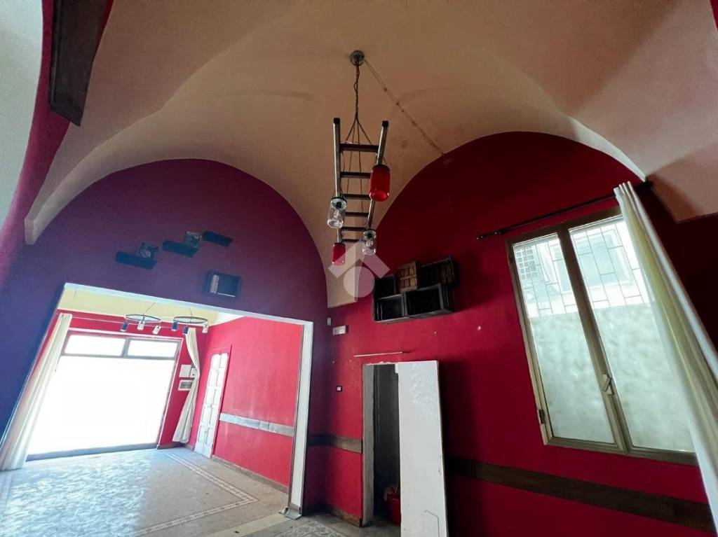 appartamento in vendita a Lecce in zona Leuca