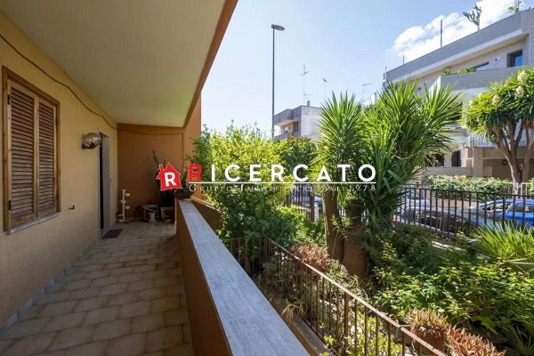 appartamento in vendita a Lecce in zona Salesiani