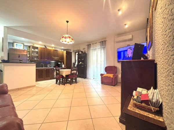 appartamento in vendita a Lecce in zona Santa Rosa