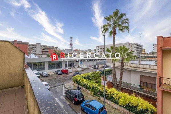 appartamento in vendita a Lecce in zona Borgo Pace