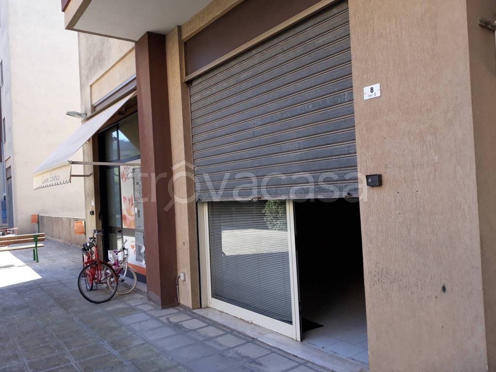 appartamento in vendita a Lecce in zona Leuca