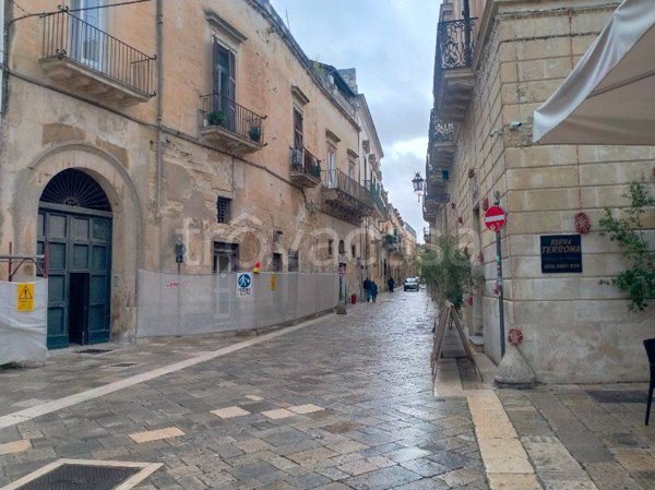 appartamento in vendita a Lecce in zona Centro Città