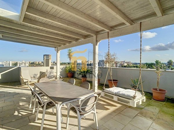 appartamento in vendita a Lecce