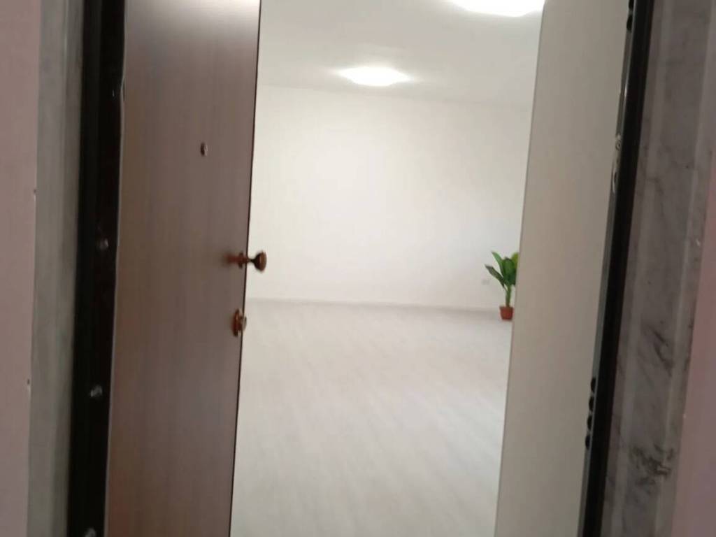 appartamento in vendita a Lecce in zona Santa Rosa