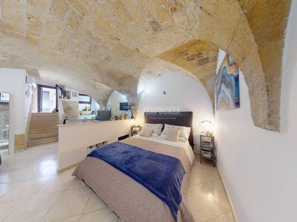 appartamento in vendita a Lecce in zona Centro Città