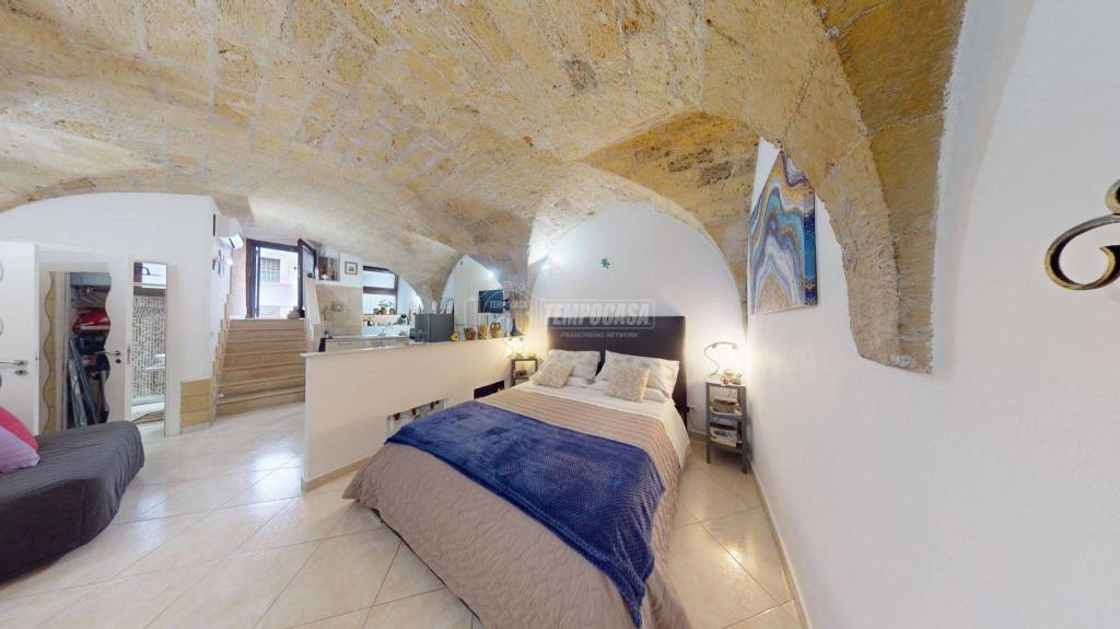 appartamento in vendita a Lecce in zona Centro Città