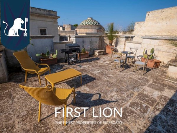 appartamento in vendita a Lecce