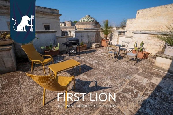 appartamento in vendita a Lecce