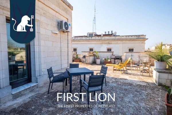 appartamento in vendita a Lecce