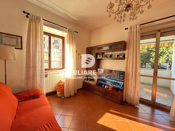 appartamento in vendita a Lecce in zona Centro Città