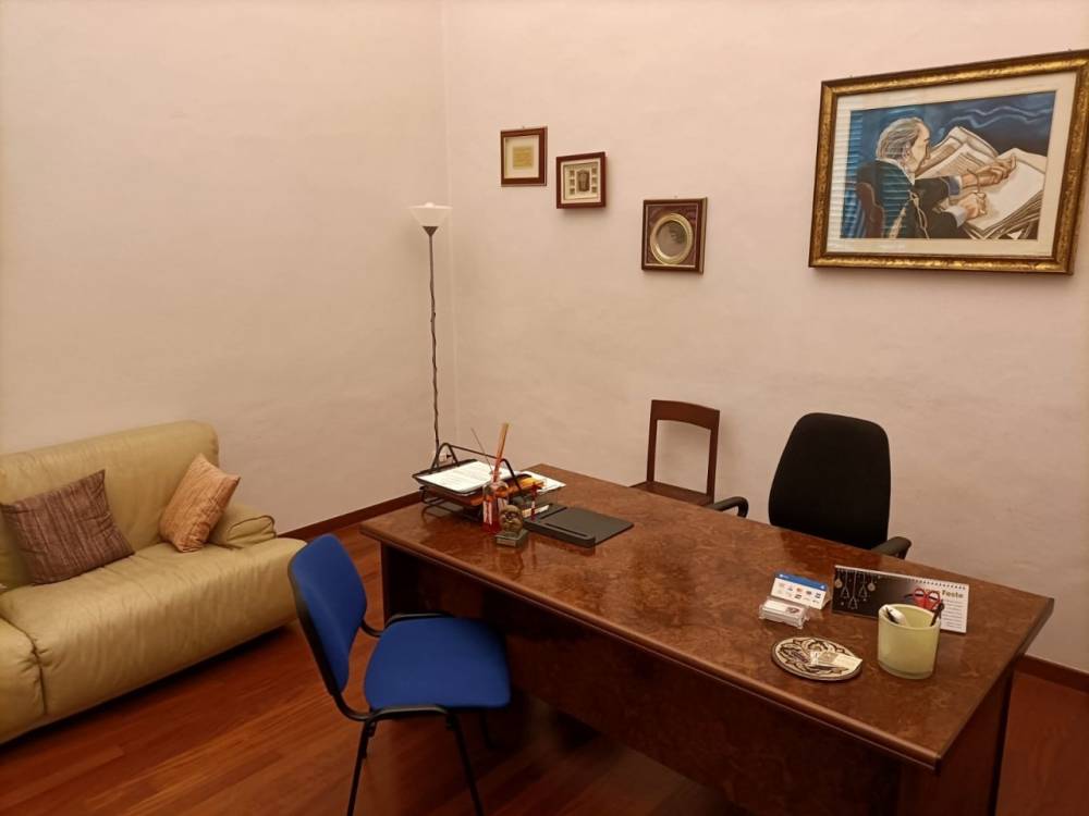 appartamento in vendita a Lecce in zona Centro Città