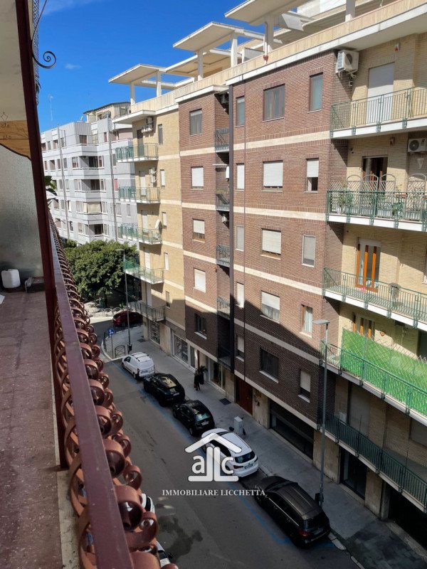 appartamento in vendita a Lecce in zona Mazzini