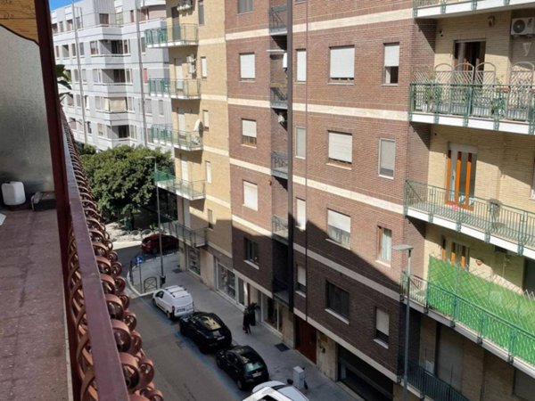 appartamento in vendita a Lecce in zona Mazzini