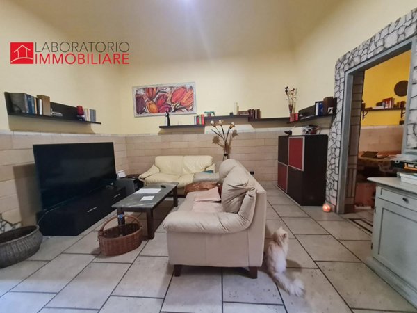 appartamento in vendita a Lecce in zona Borgo Pace