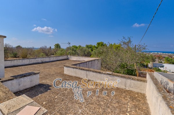 casa indipendente in vendita a Lecce in zona Centro Città