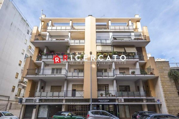 appartamento in vendita a Lecce in zona Centro Città