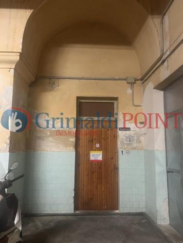 locale di sgombero in vendita a Lecce in zona Mazzini